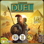7 Wonders Duel product image