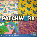 Patchwork product image
