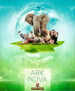 Ark Nova product image