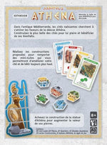 Athena: Akropolis Expansion additional product image 2