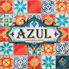 Azul