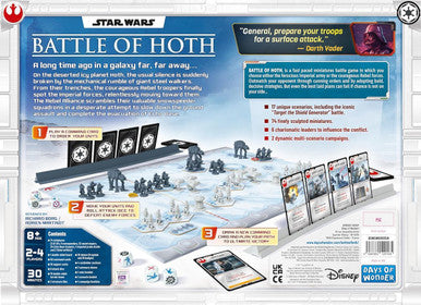 Star Wars: Battle of Hoth additional product image 2
