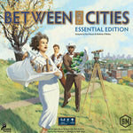 Between Two Cities Essential Edition product image