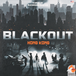 Blackout: Hong Kong product image