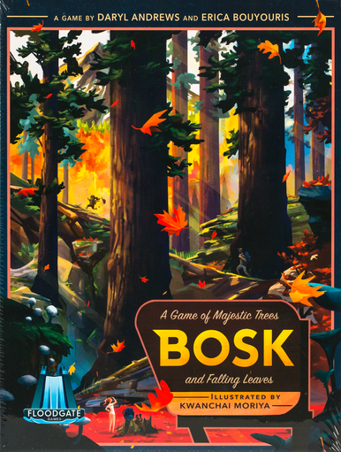 Bosk product image