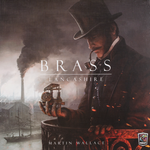 Brass: Lancashire product image