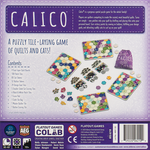 Calico additional product image 2