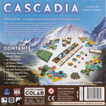 Cascadia additional product image 2