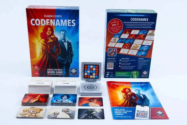 Codenames 2025 additional product image 2