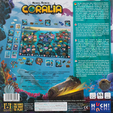 Coralia additional product image 2