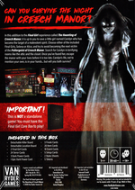 Final Girl: Haunting of Creech Manor Series 1 additional product image 2