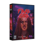 Final Girl: Bad Times at Buddyland