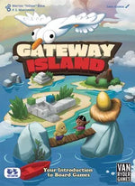 Gateway Island product image