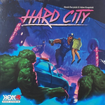 Hard City product image