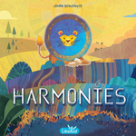 Harmonies product image