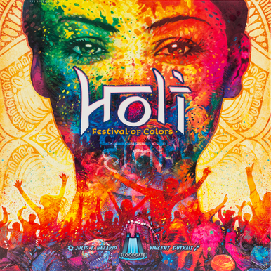 Holi: Festival of Colours product image
