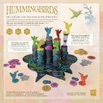 Hummingbirds additional product image 3