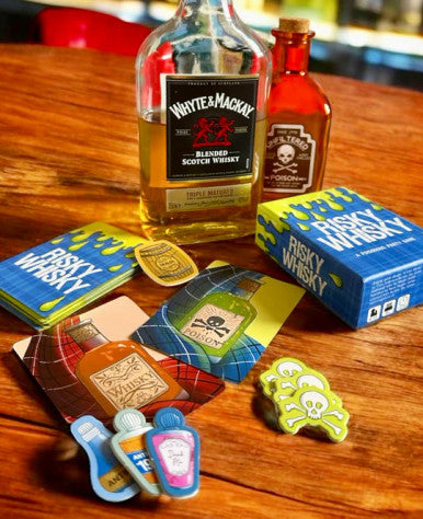 Risky Whisky additional product image 2