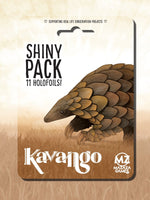 Kavango Shiny Pack Expansion Box
