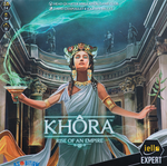 Khora: Rise of an Empire product image