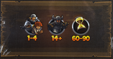 Kingdom Rush: Rift in Time product image