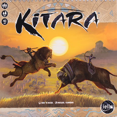 Kitara product image