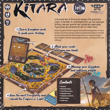 Kitara additional product image 2