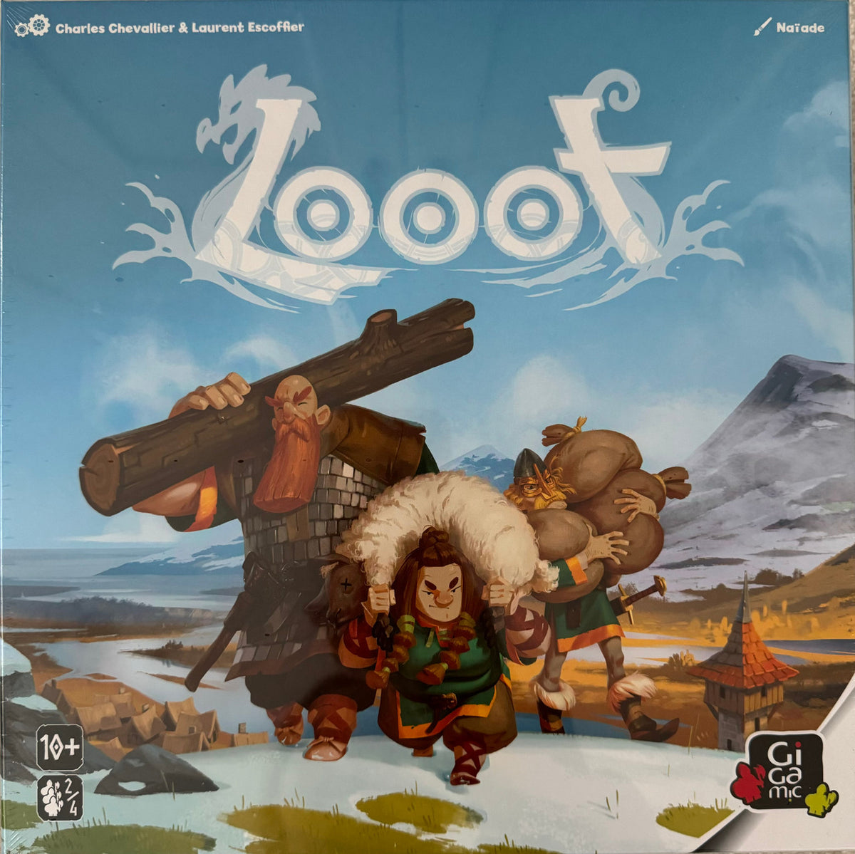 Looot product image