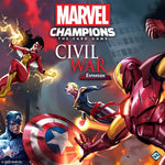 Marvel Champions: Civil War product image