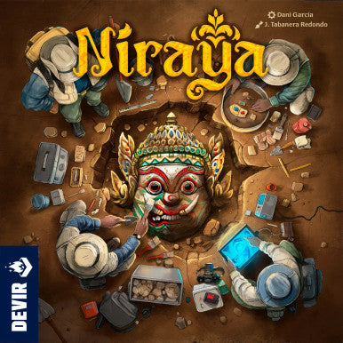 Niraya product image