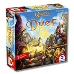 The Quacks of Quedlinburg: The Duel product image