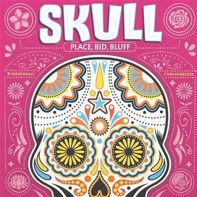 Skull product image