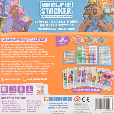 Shelfie Stacker additional product image 2