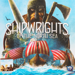 Shipwrights of the North Sea with Townsfolk Expansion product image