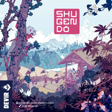 Shugendo product image