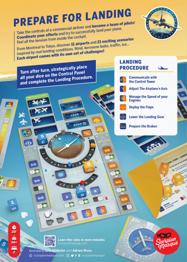 Sky Team product image