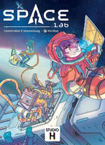Space Lab product image