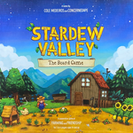 Stardew Valley The Board Game product image