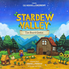 Stardew Valley The Board Game
