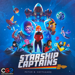 Starship Captains