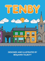 Tenby product image