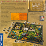 The Pillars of the Earth additional product image 2
