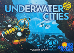 Underwater Cities