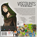 Viscounts of the West Kingdom product image