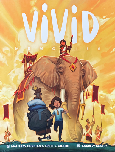 Vivid Memories