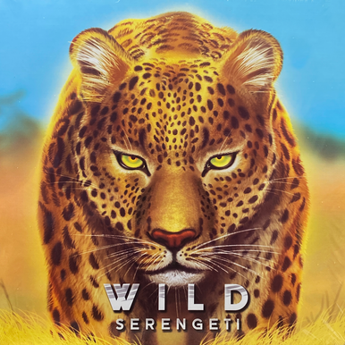 Wild: Serengeti product image