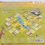 Wild: Serengeti additional product image 2