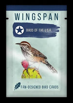 Wingspan Fan Pack - Birds of The U.S.A. product image