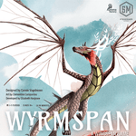 Wyrmspan product image