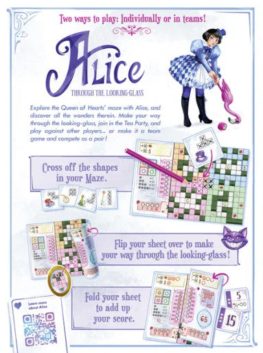 PREORDER: Alice: Through the Looking Glass additional product image 2